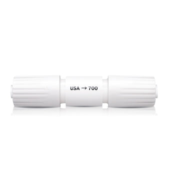Flow Restrictor for 90 GPD reverse osmosis membrane