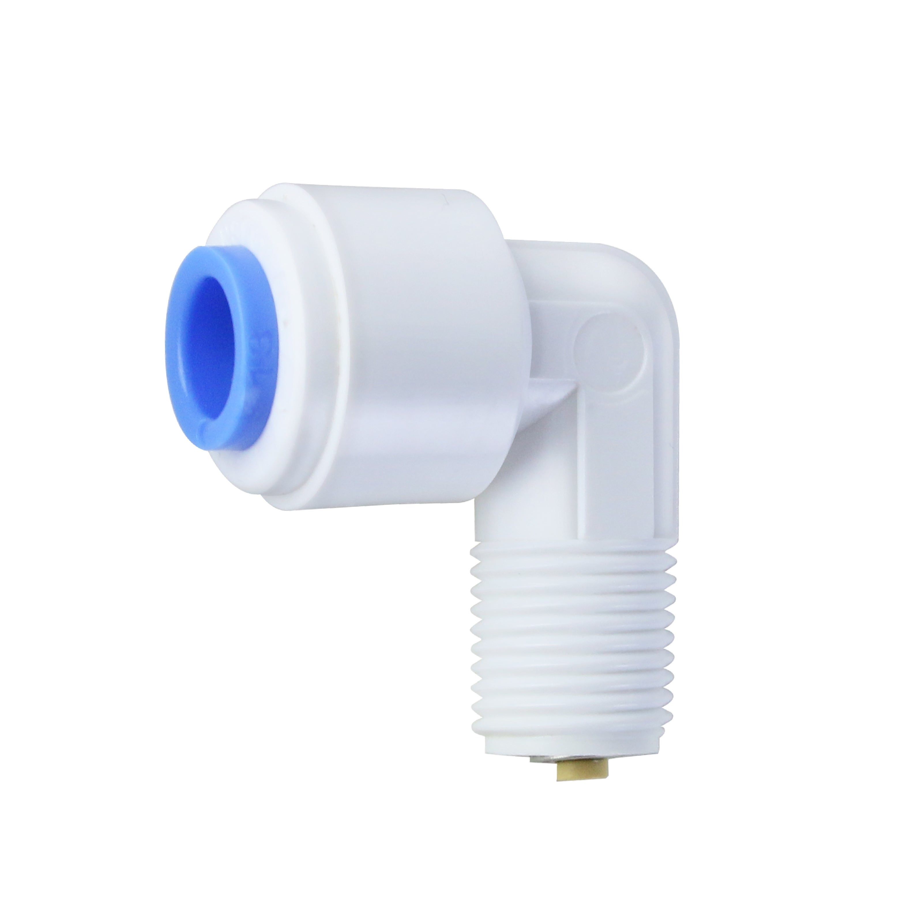 Quick Connect Check Valve