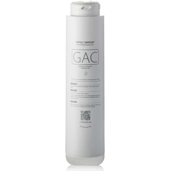 APEC ROTL-A1000 Replacement Granular Activated Carbon Filter, NSF 372 & 58 Certified