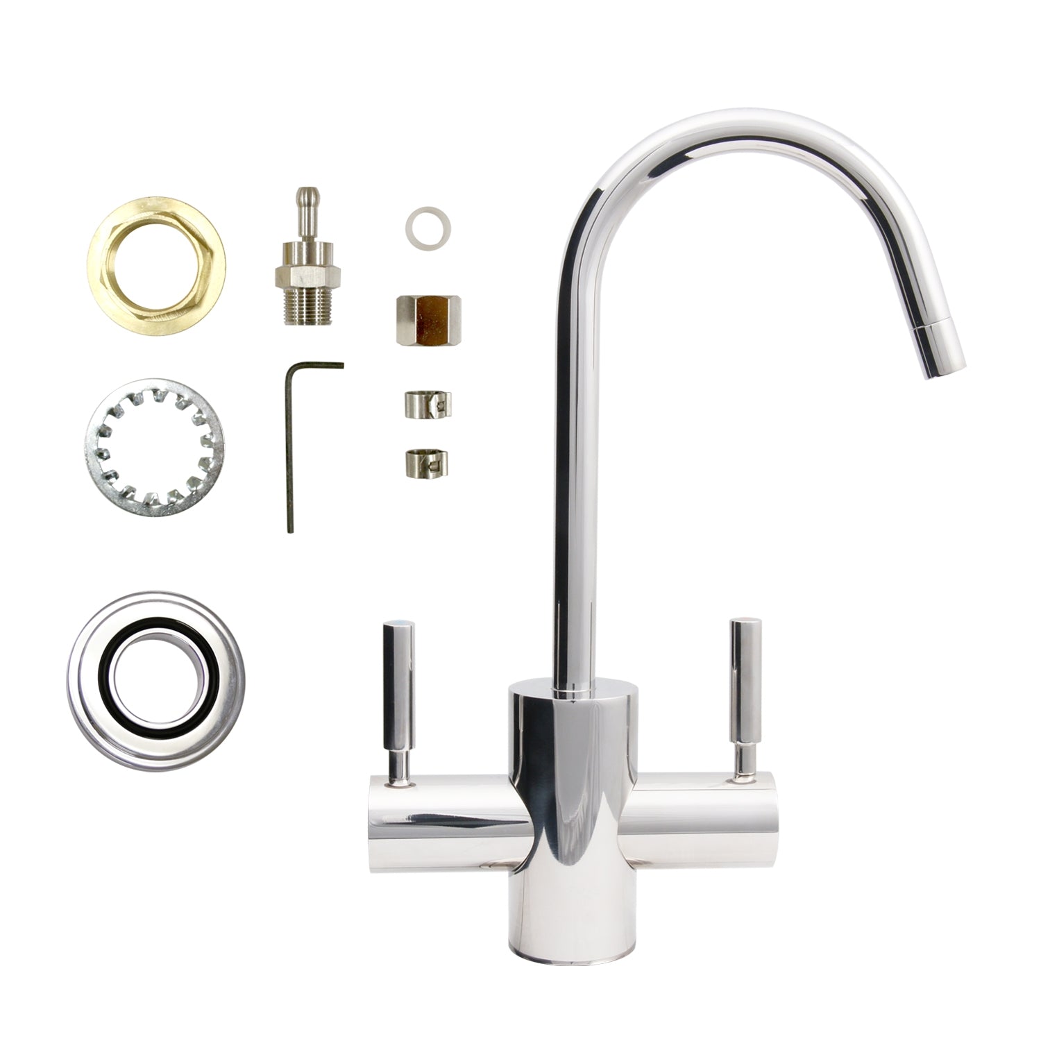 APEC faucet