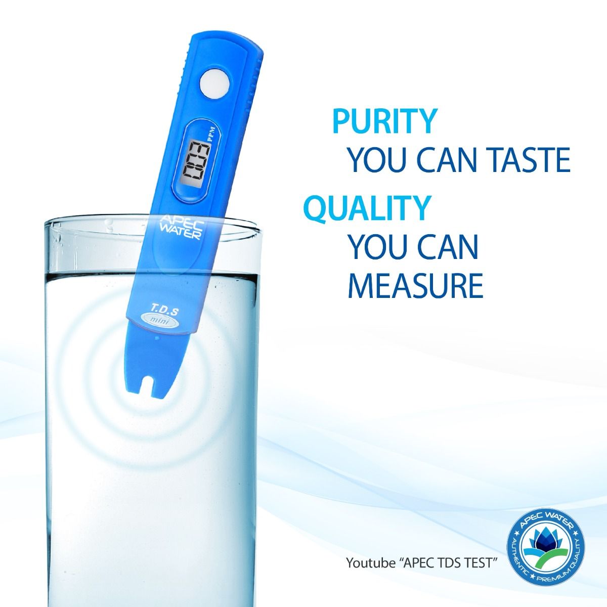 ROES-100 - Essence 5-stage 100 GPD Reverse Osmosis Water Systems for Drinking Water