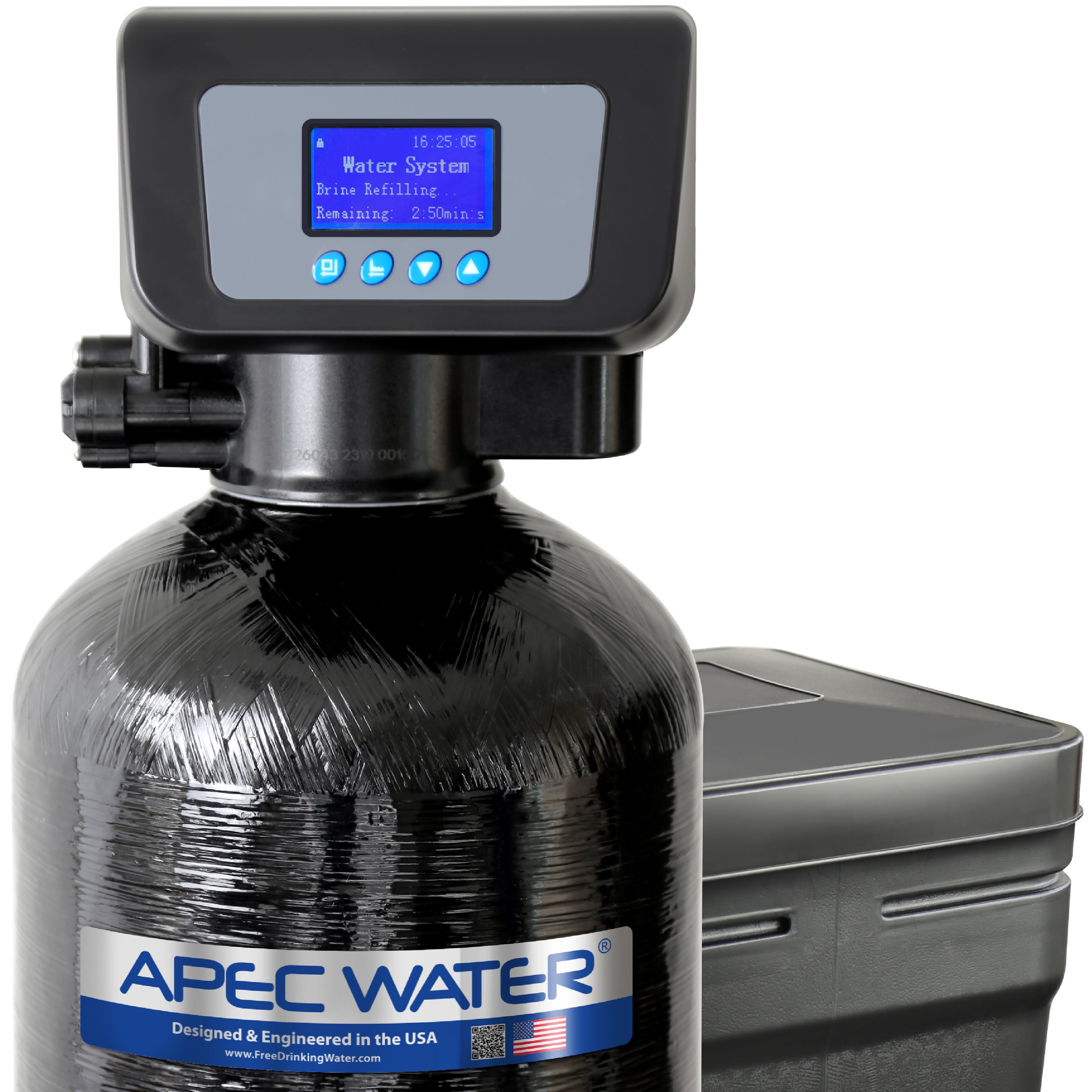 Hydro Express Water Softener 45