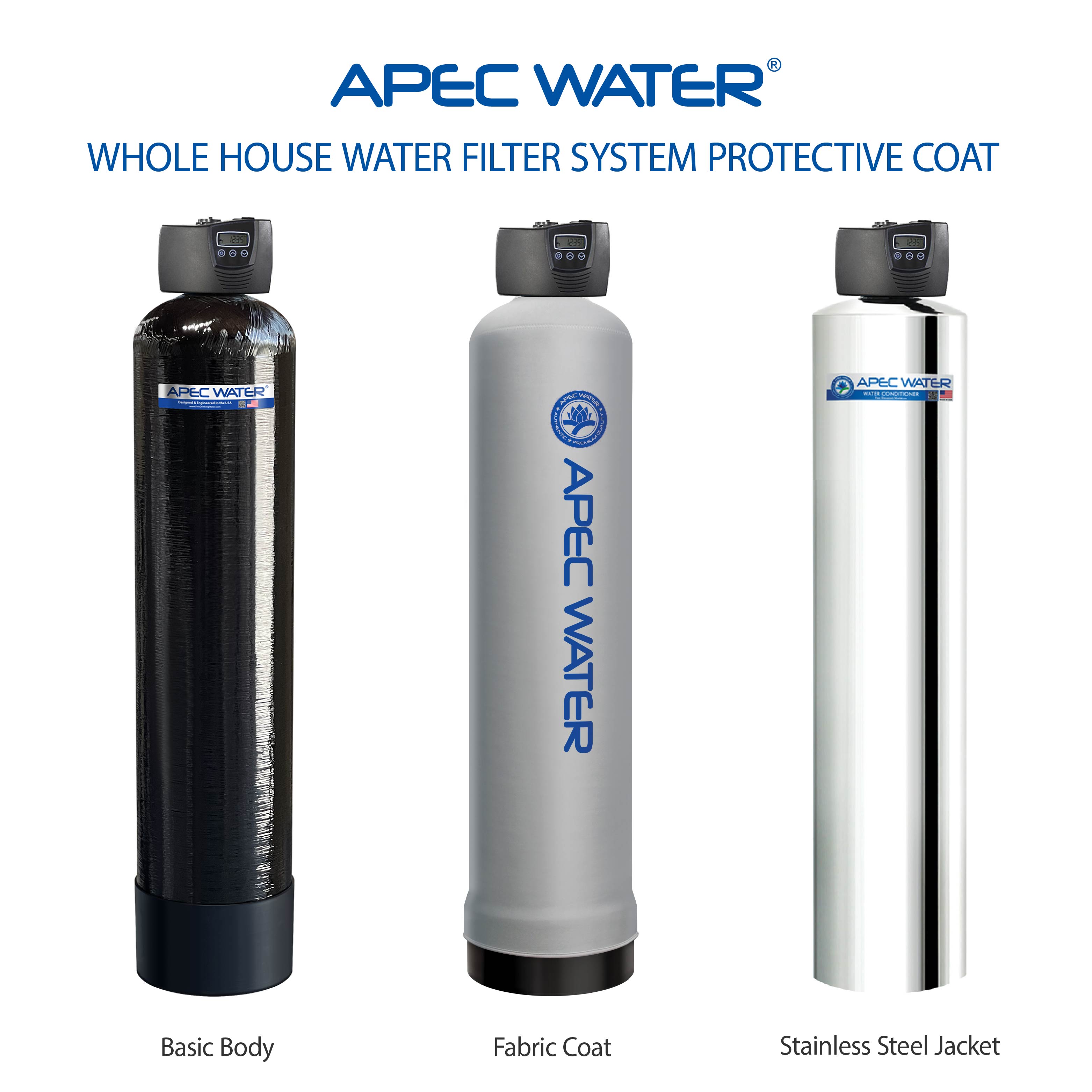 IRON HYDRO - 20 IRON WATER FILTER, HYDROGEN SULFIDE & MANGANESE REMOVAL SYSTEM