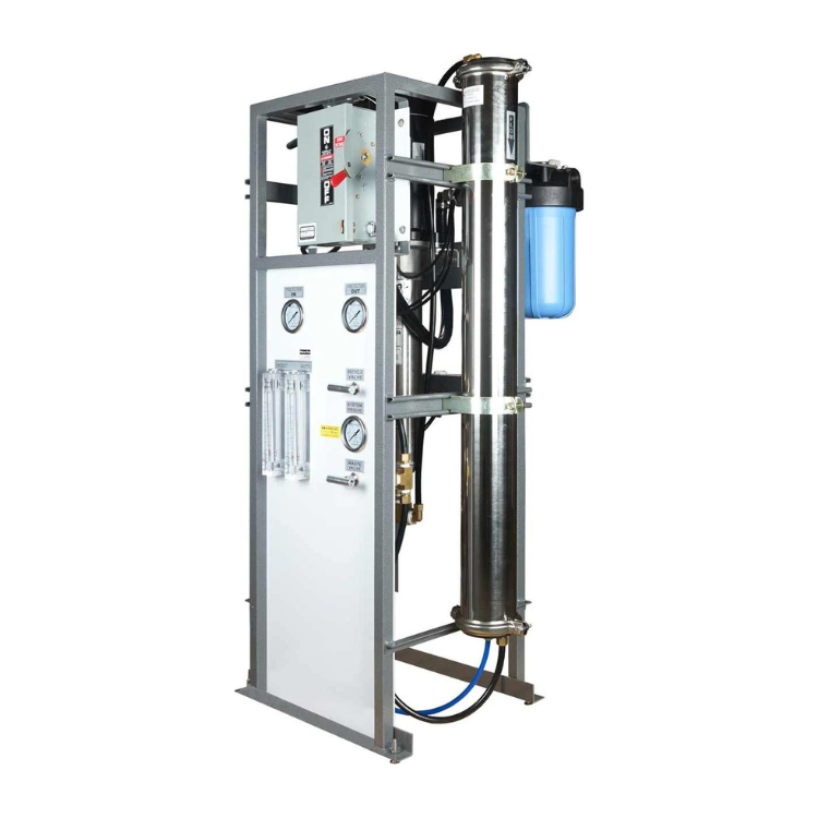 Commercial RO Pro
